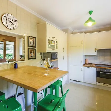 Four-bedroom Holiday In *
